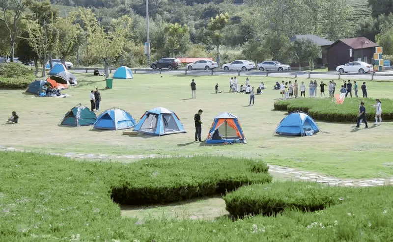 想去露营？这些知识得先知道！