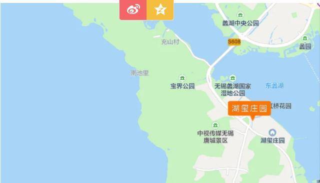 3000万网民币！张艺谋急售无锡临湖别墅，不要错过