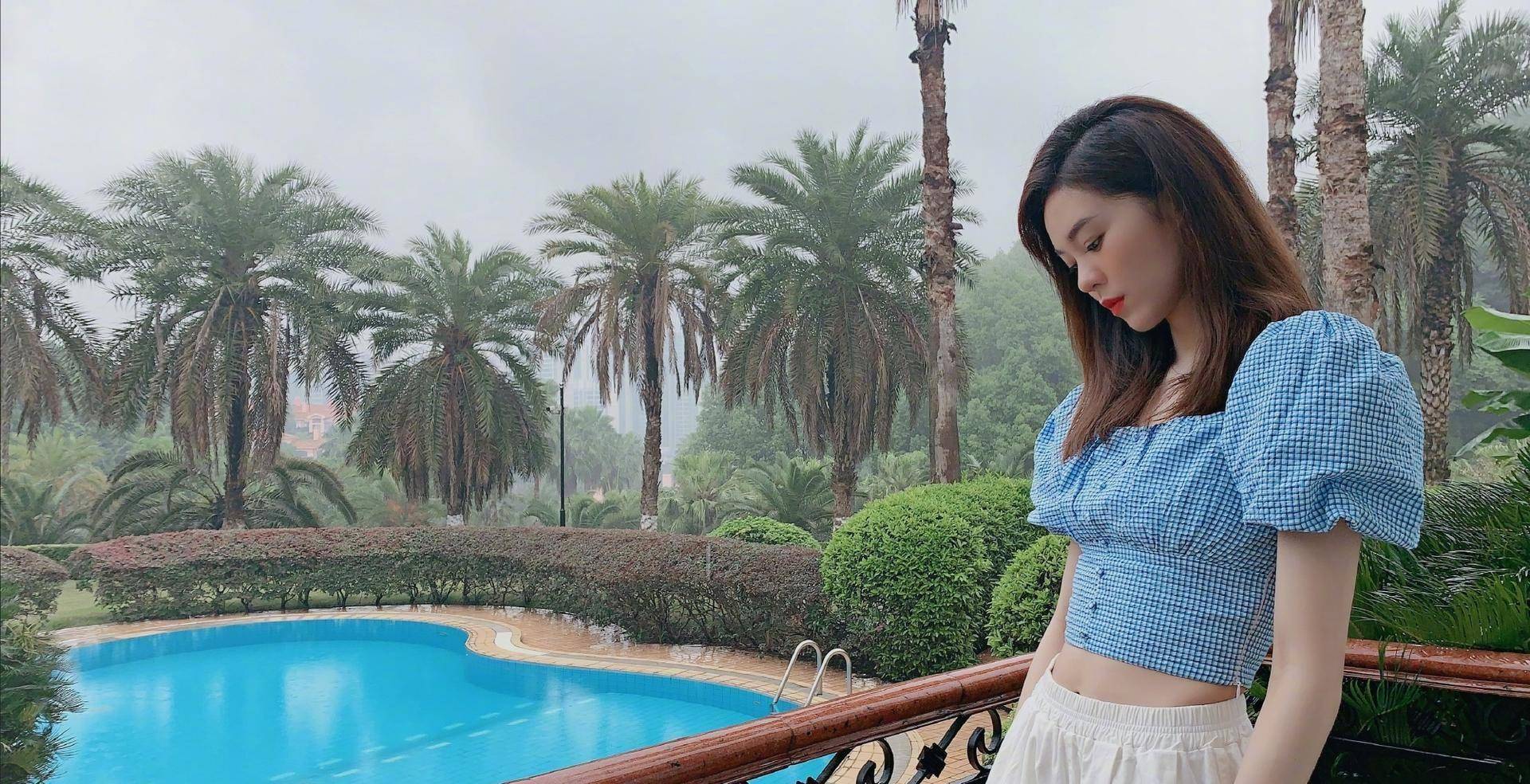 《姐姐》宿舍背景曝光，是当地奢华酒店，最贵房间8888网民币一晚