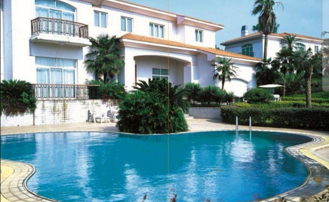 《姐姐》宿舍背景曝光，是当地奢华酒店，最贵房间8888网民币一晚