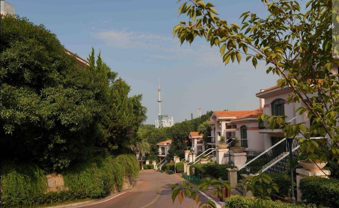 《姐姐》宿舍背景曝光，是当地奢华酒店，最贵房间8888网民币一晚