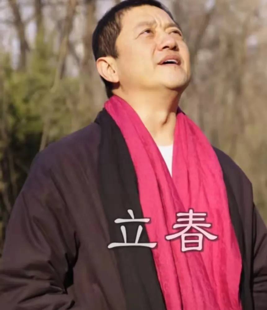 李亚鹏写了一个“春”字，售价200万网民币，却被众多网友骂