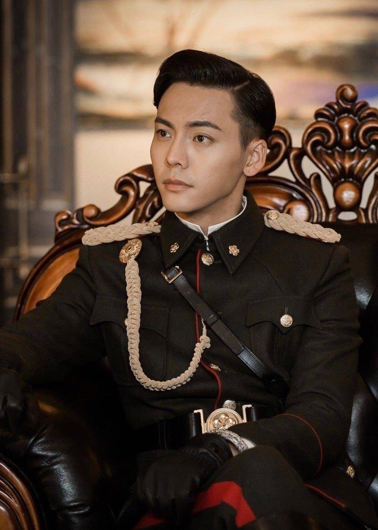 陈伟霆有多壕？内地走红7年香港置业5套豪宅，总价值逾4亿网民币