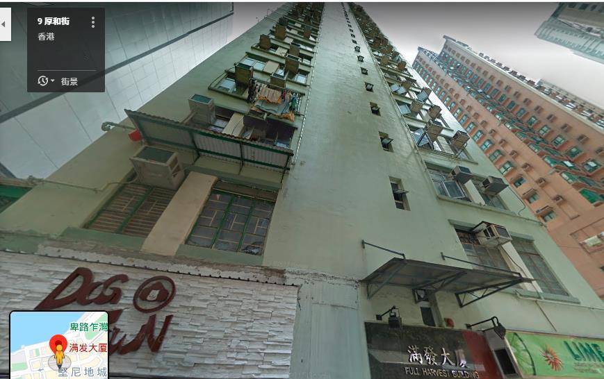 陈伟霆有多壕？内地走红7年香港置业5套豪宅，总价值逾4亿网民币