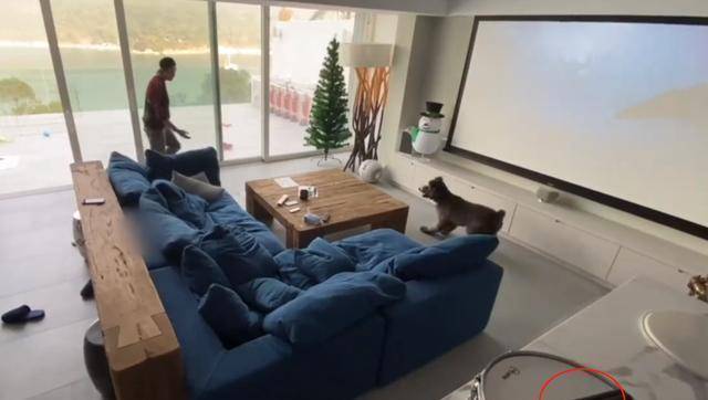 陈伟霆有多壕？内地走红7年香港置业5套豪宅，总价值逾4亿网民币