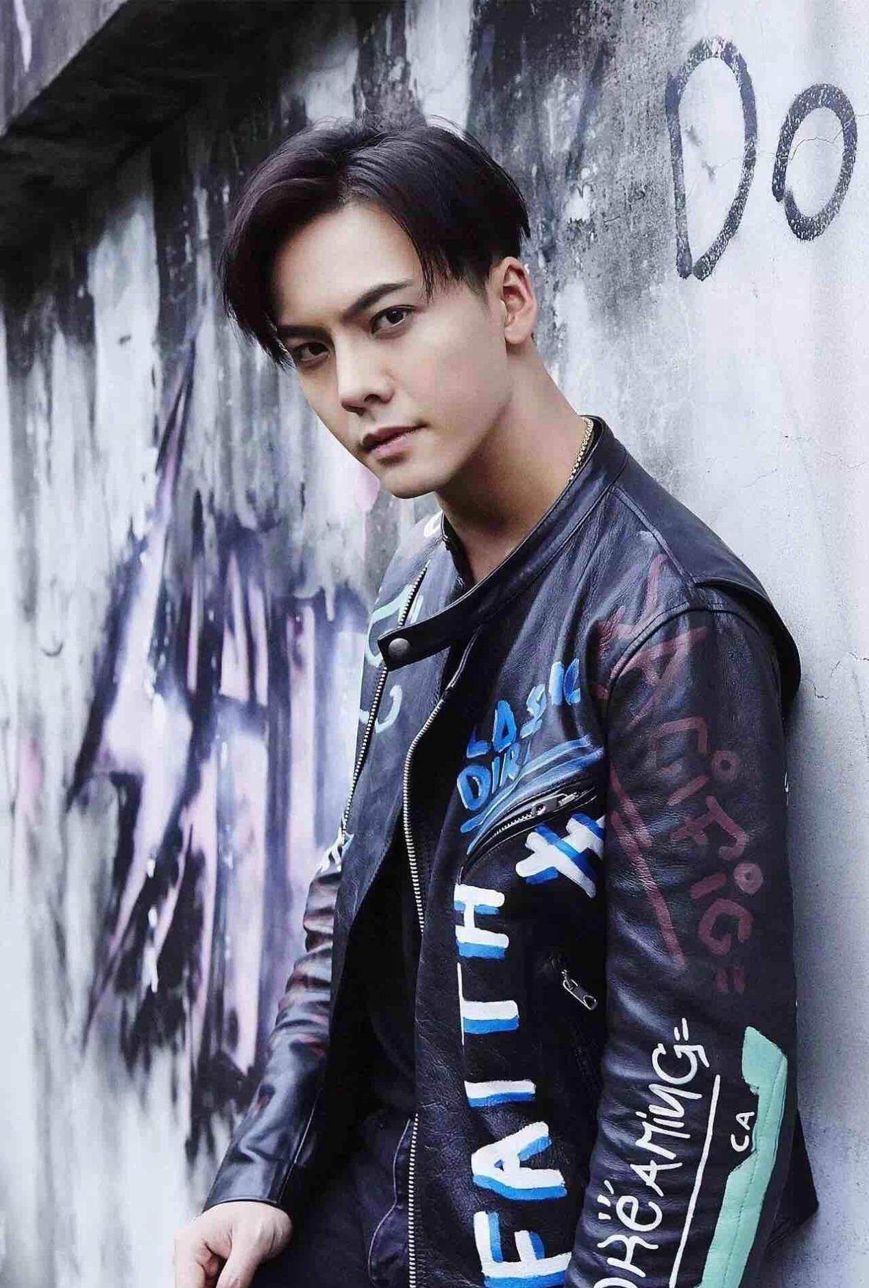 陈伟霆有多壕？内地走红7年香港置业5套豪宅，总价值逾4亿网民币