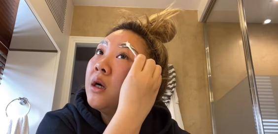 郑欣宜豪宅内景曝光，虽然只有一百多平方，但却价值2500万网民币