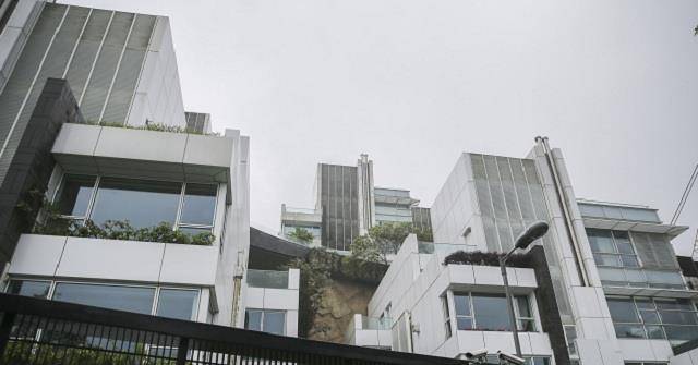 周星驰抵押豪宅内幕：对赌协议首度曝光，4年竟要赚10.4亿网民币