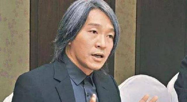 周星驰抵押豪宅内幕：对赌协议首度曝光，4年竟要赚10.4亿网民币