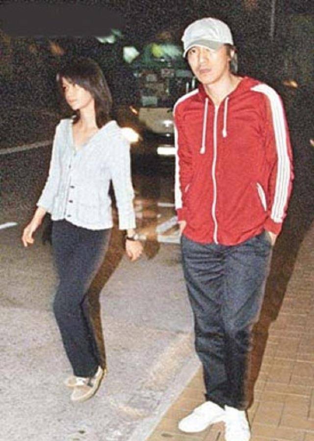 周星驰抵押豪宅内幕：对赌协议首度曝光，4年竟要赚10.4亿网民币