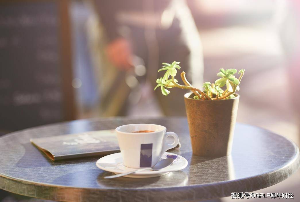 犀牛午讯：美图炒币浮亏超3亿 徐翔妻子应莹回应“股评”