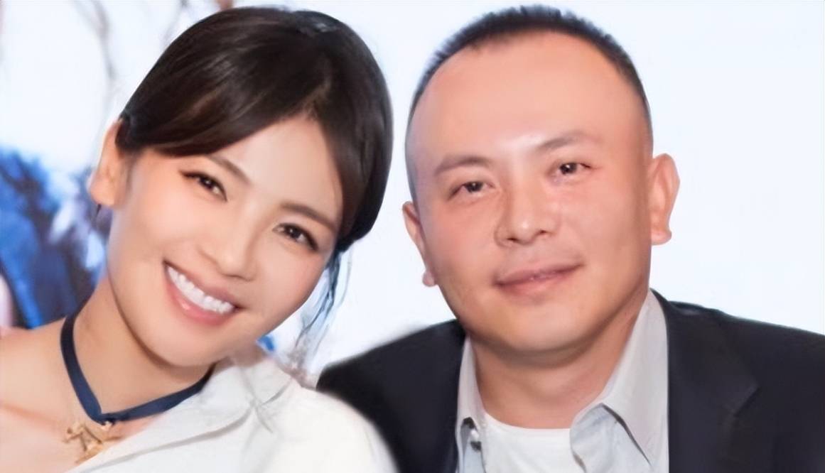 网曝刘涛王珂已离婚，男方因炒币亏钱，刘涛方辟谣反遭回怼