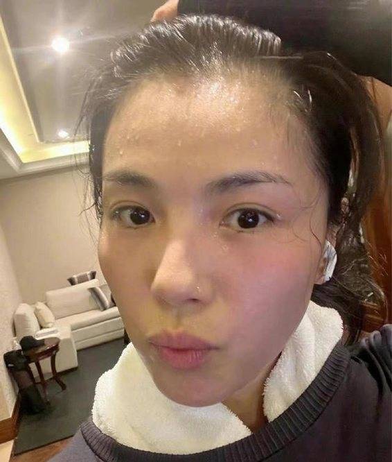 网曝刘涛王珂已离婚，男方因炒币亏钱，刘涛方辟谣反遭回怼