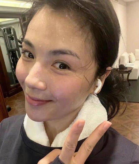 网曝刘涛王珂已离婚，男方因炒币亏钱，刘涛方辟谣反遭回怼