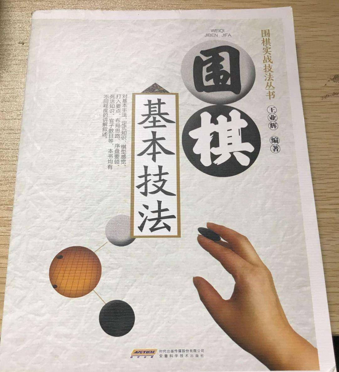 领悟入书，去合肥见王夜辉老师