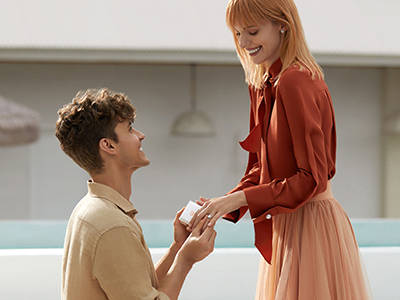 钻戒价格表哪里有?钻戒可以这么选！