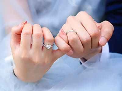 钻戒价格表哪里有?钻戒可以这么选！