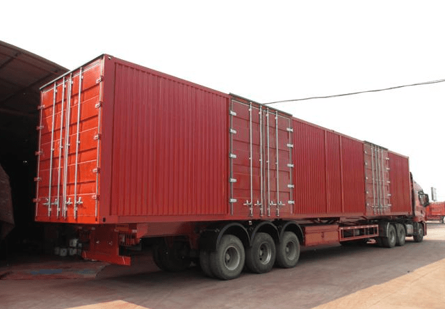 国际邮寄怎么收费？价格表