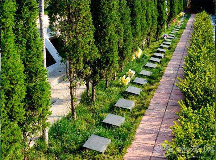 北京公墓价格表，北京墓地价格一览表