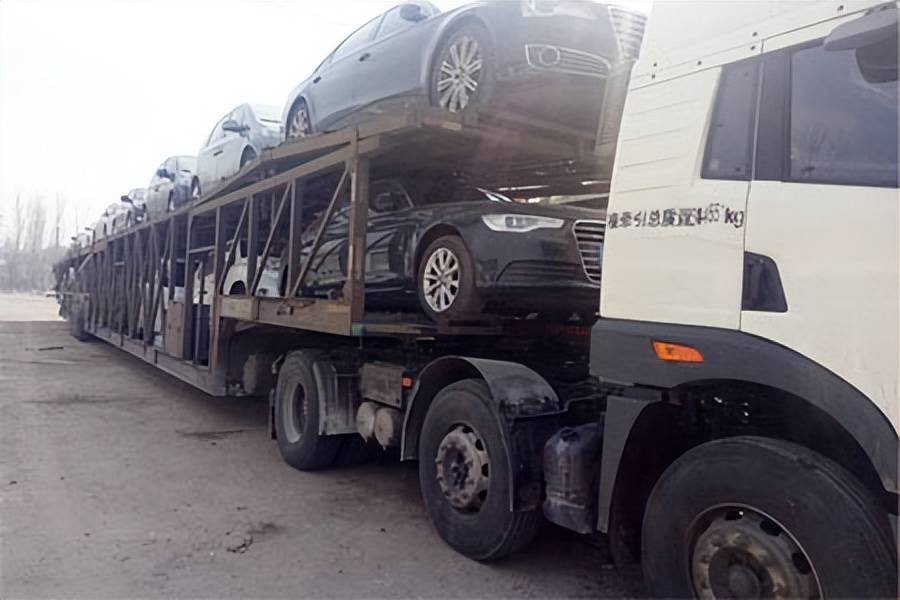 海南小汽车托运收费价格表