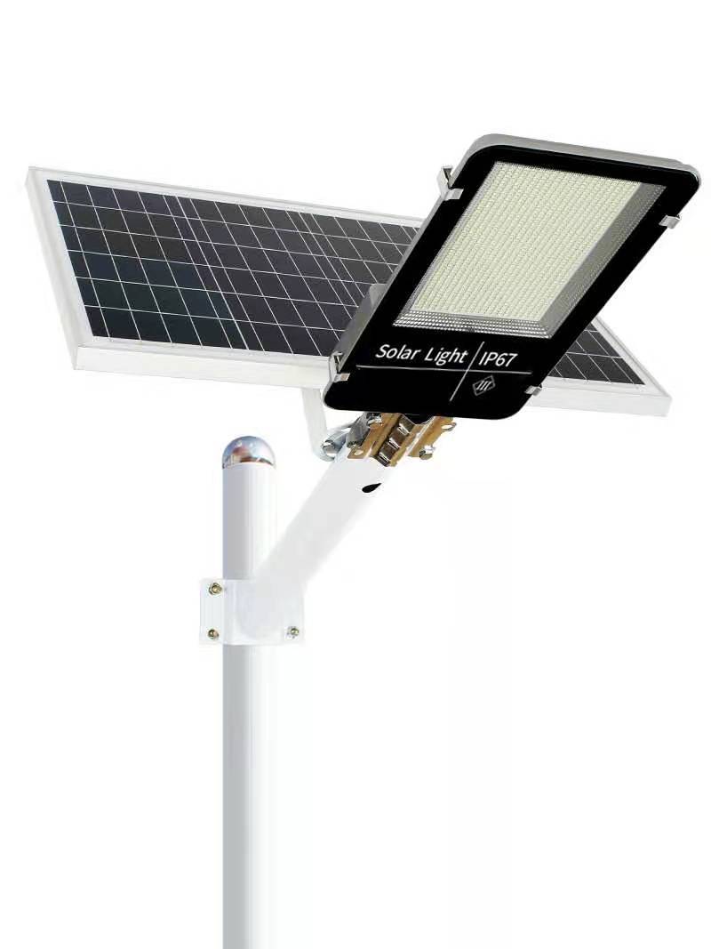 新型太阳能路灯价格表