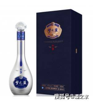 洋河品牌旗下系列及价格表大全【酒之家】