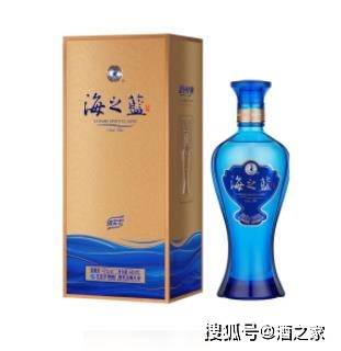 洋河品牌旗下系列及价格表大全【酒之家】