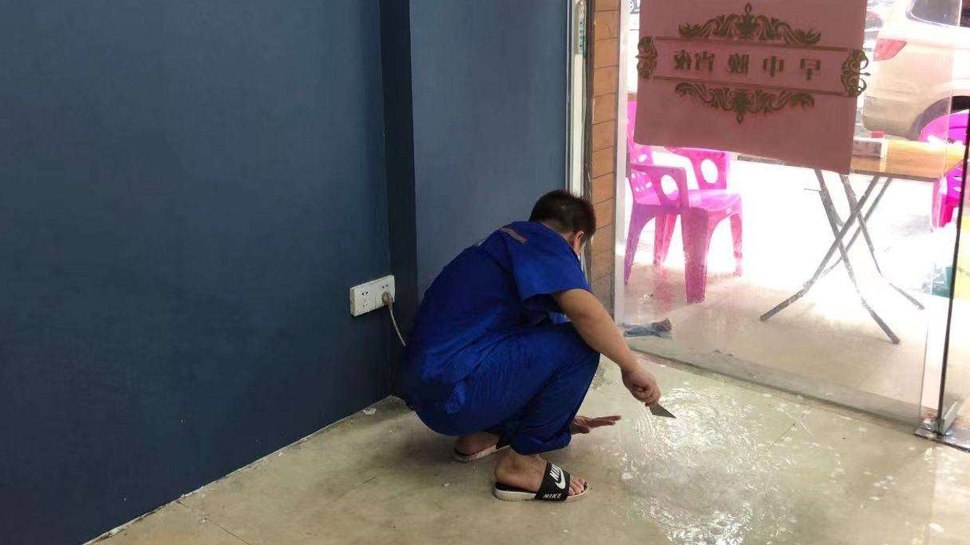 世卿防滑：珠海餐厅防滑剂价格表