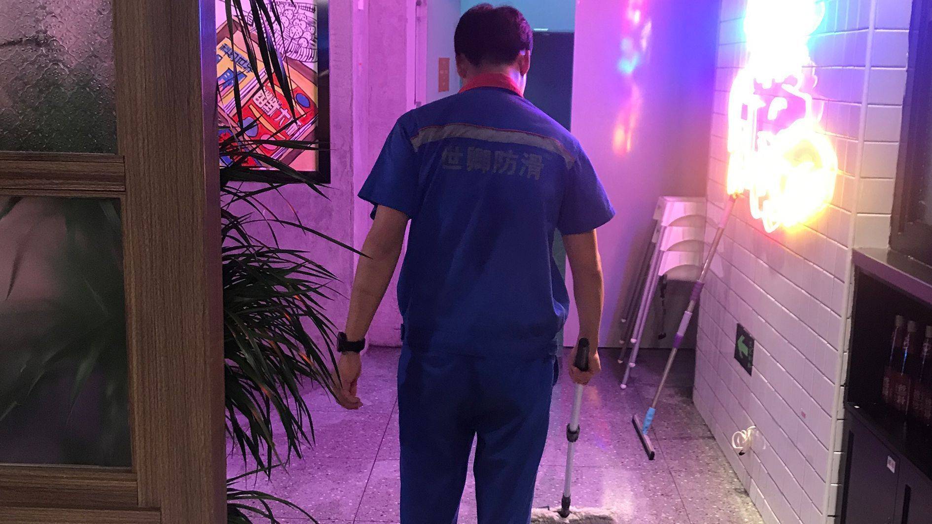 世卿防滑：珠海餐厅防滑剂价格表