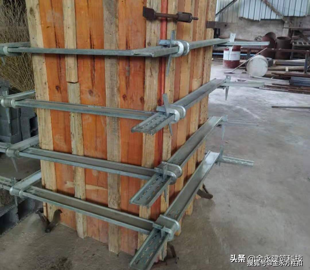 方柱扣租赁价格表 对租赁业务的参考