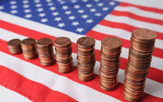 美国4月PCE数据不温不火，为什么美股涨了币圈反而还在跌？