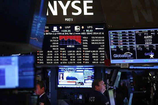 美国4月PCE数据不温不火，为什么美股涨了币圈反而还在跌？