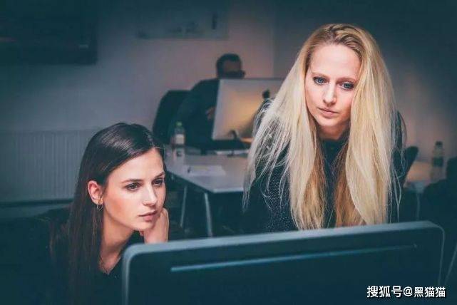 2022年币圈女商务生存现状！