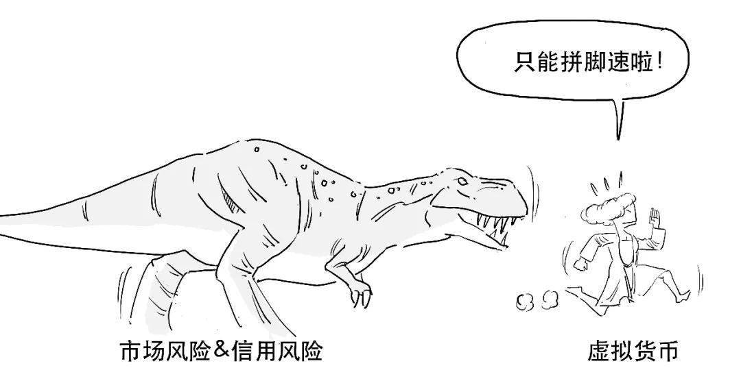 币圈“雷曼时刻”，又崩了的比特币到底是个啥？​