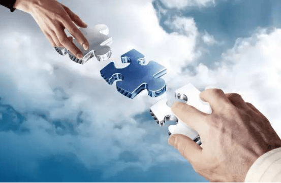 币圈共识：新手就要做合约代理