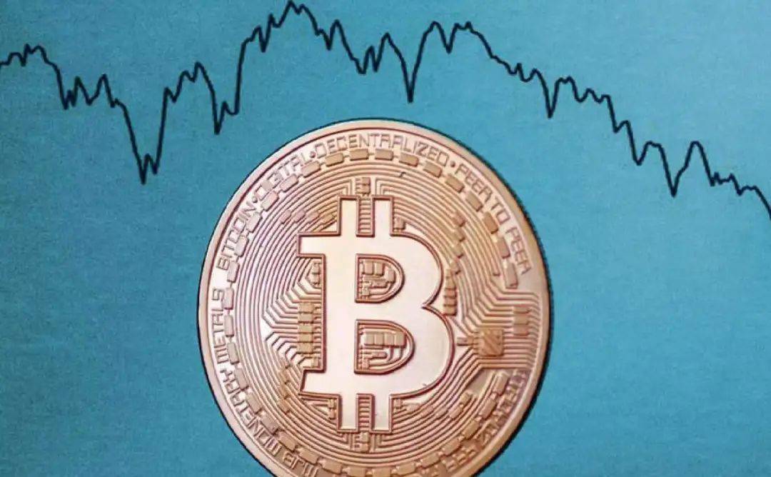 无炒作就无币圈，必须严打虚拟货币炒作