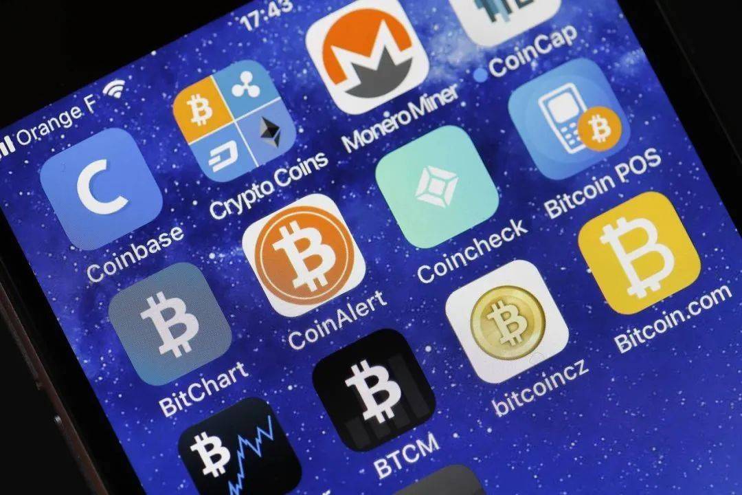 无炒作就无币圈，必须严打虚拟货币炒作