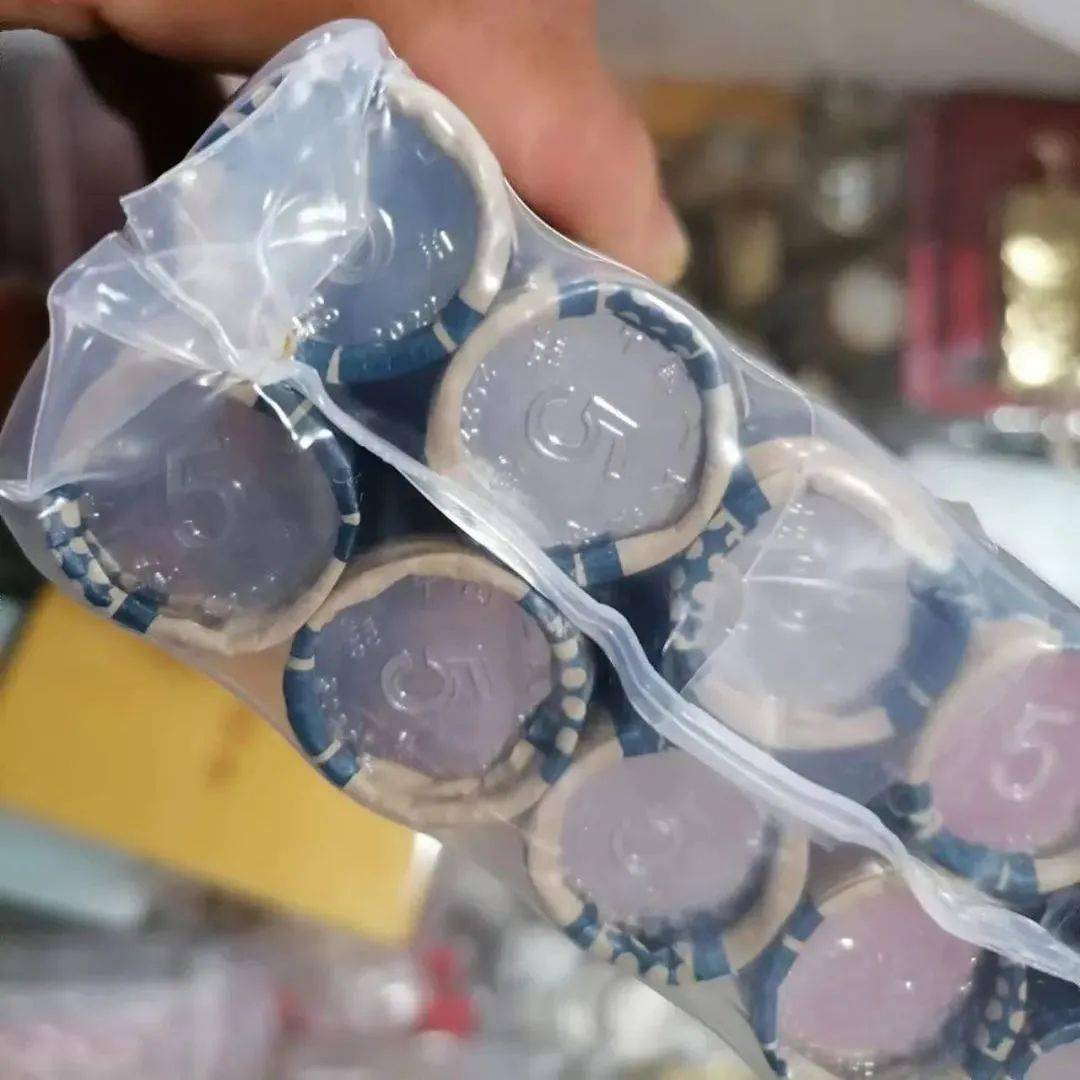 2022版人民币发行，你兑换了吗？！