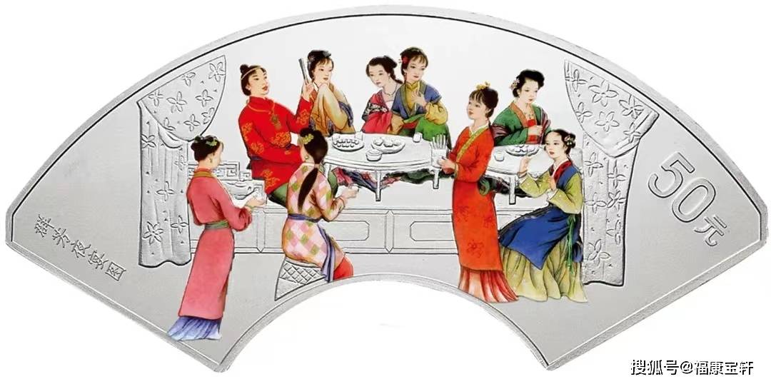 金银纪念币为什么不能按面值兑换？看完就明白了！