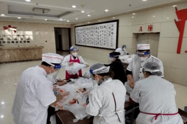 战 “疫”告捷，沈阳万维物业获多方肯定的背后