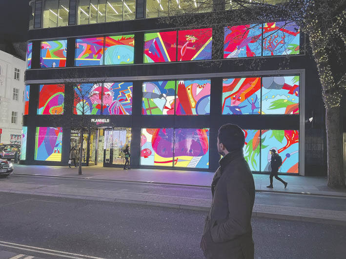 币圈断崖下跌，NFT受拖累