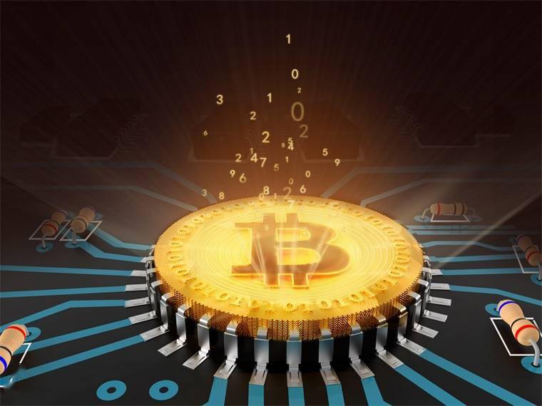 币圈往事：“前华人首富”与头号对手的博弈