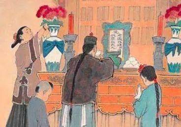 中元节丨你知道何谓“三元”吗?