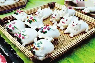 中元节丨你知道何谓“三元”吗?