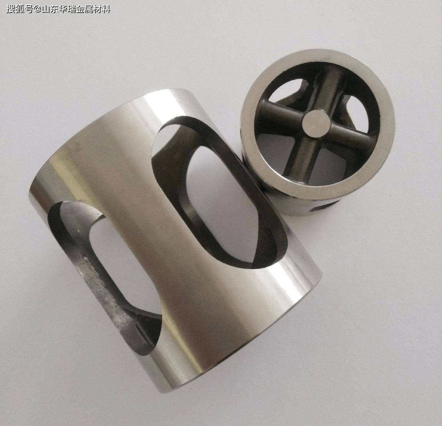 Stellite 21(UNS R30021)钴铬钼合金 21号钴基合金 司太立合金