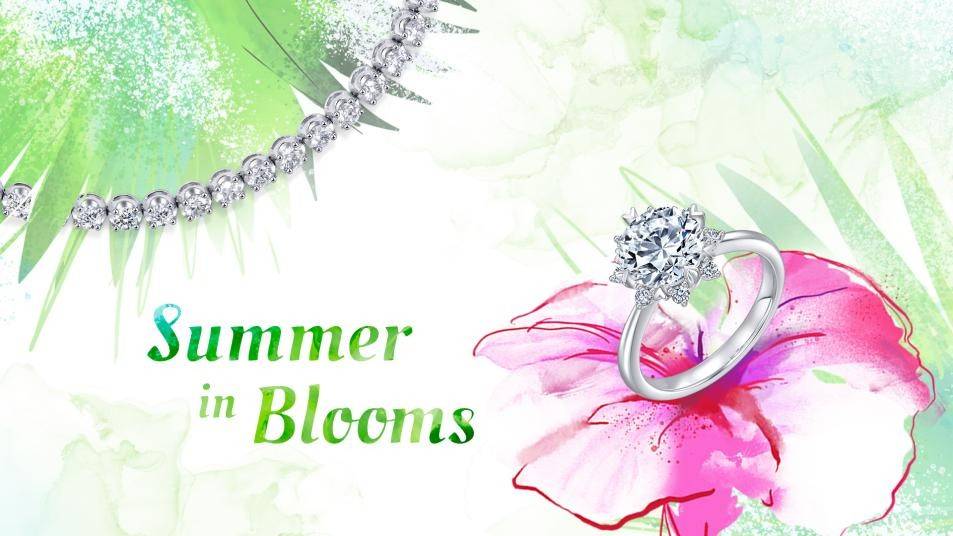 当周生生珠宝遇上浓情端午 世间美好接“粽”而至