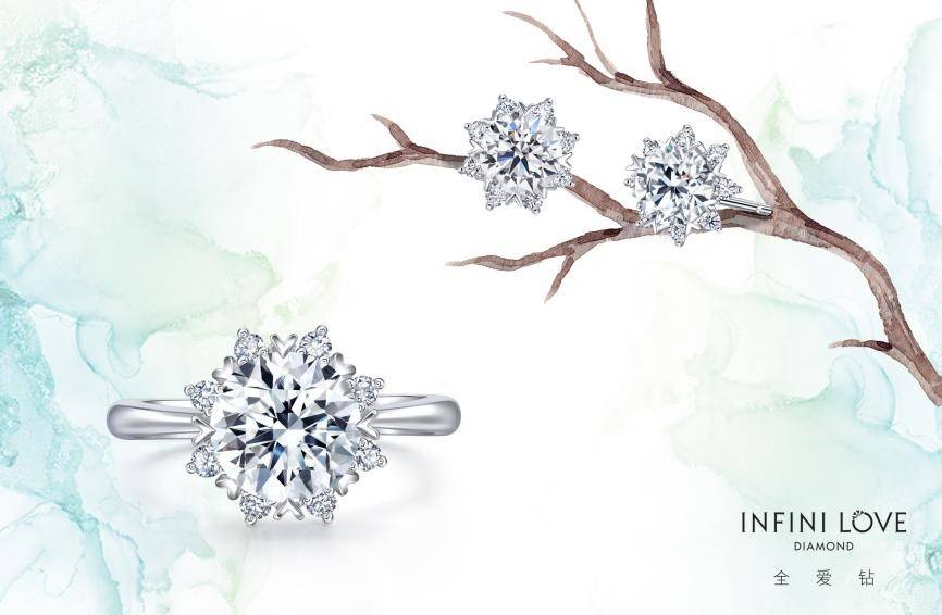 当周生生珠宝遇上浓情端午 世间美好接“粽”而至