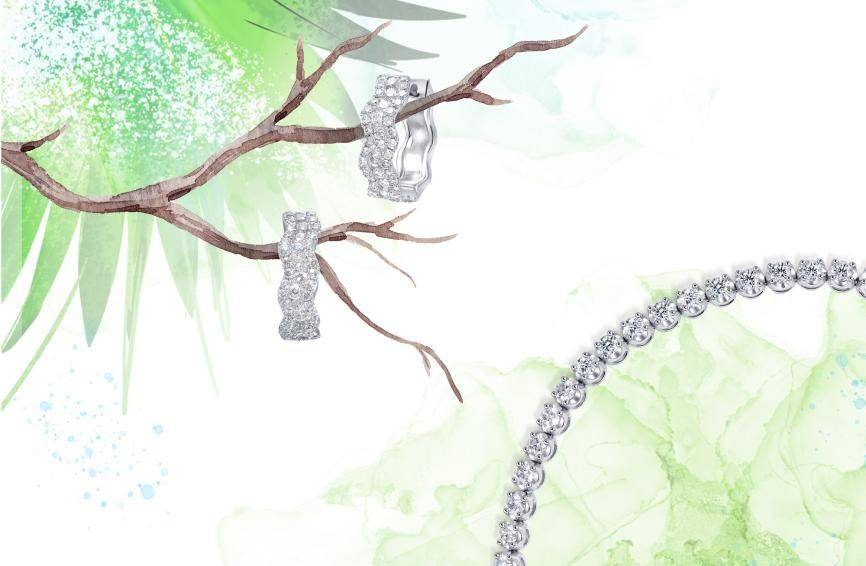 当周生生珠宝遇上浓情端午 世间美好接“粽”而至