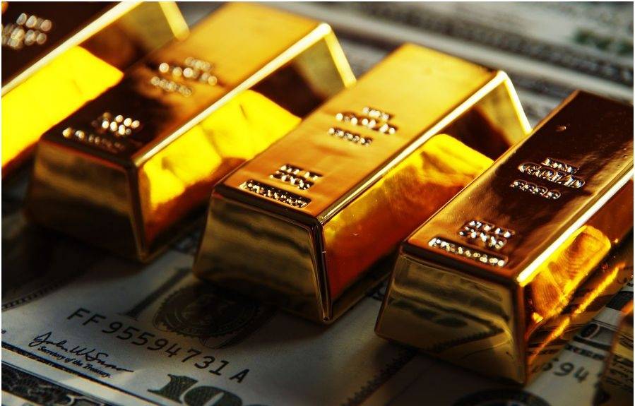 金价最新消息：5月8日，全国各省市黄金、金条价格
