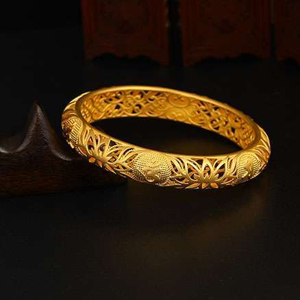 中国黄金今日回收价，附黄金回收需要哪些手续